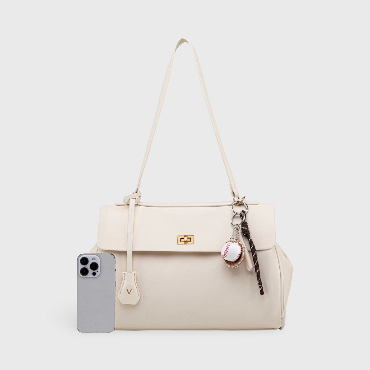 Julieta - Ciara Vintage Crema