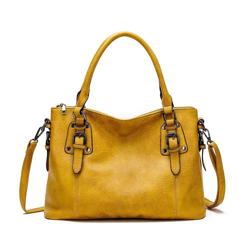 Elvira - Bolso de Hombro Elegante