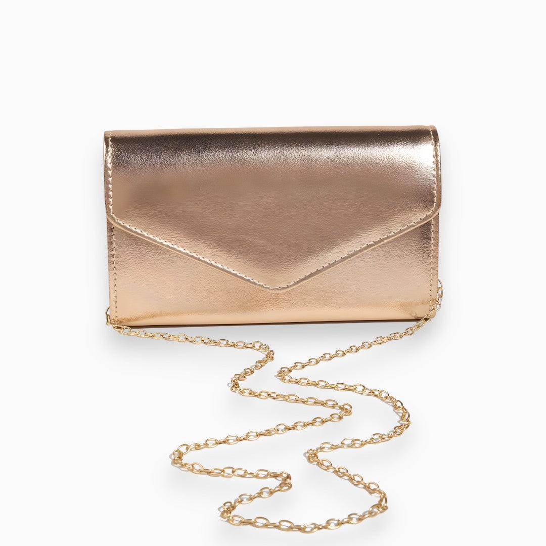 Micaela - Clutch de Lujo Serenity