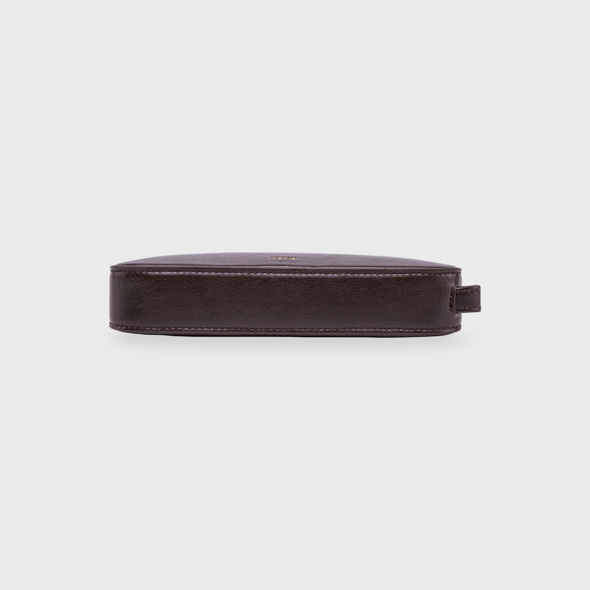 Daniela - Ciara Pencil Pouch Café