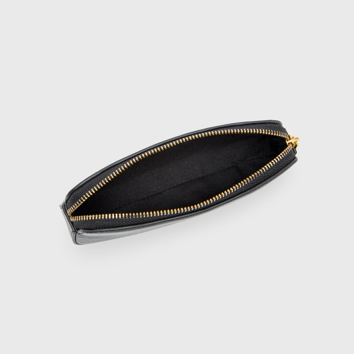 Daniela - Ciara Pencil Pouch Negro