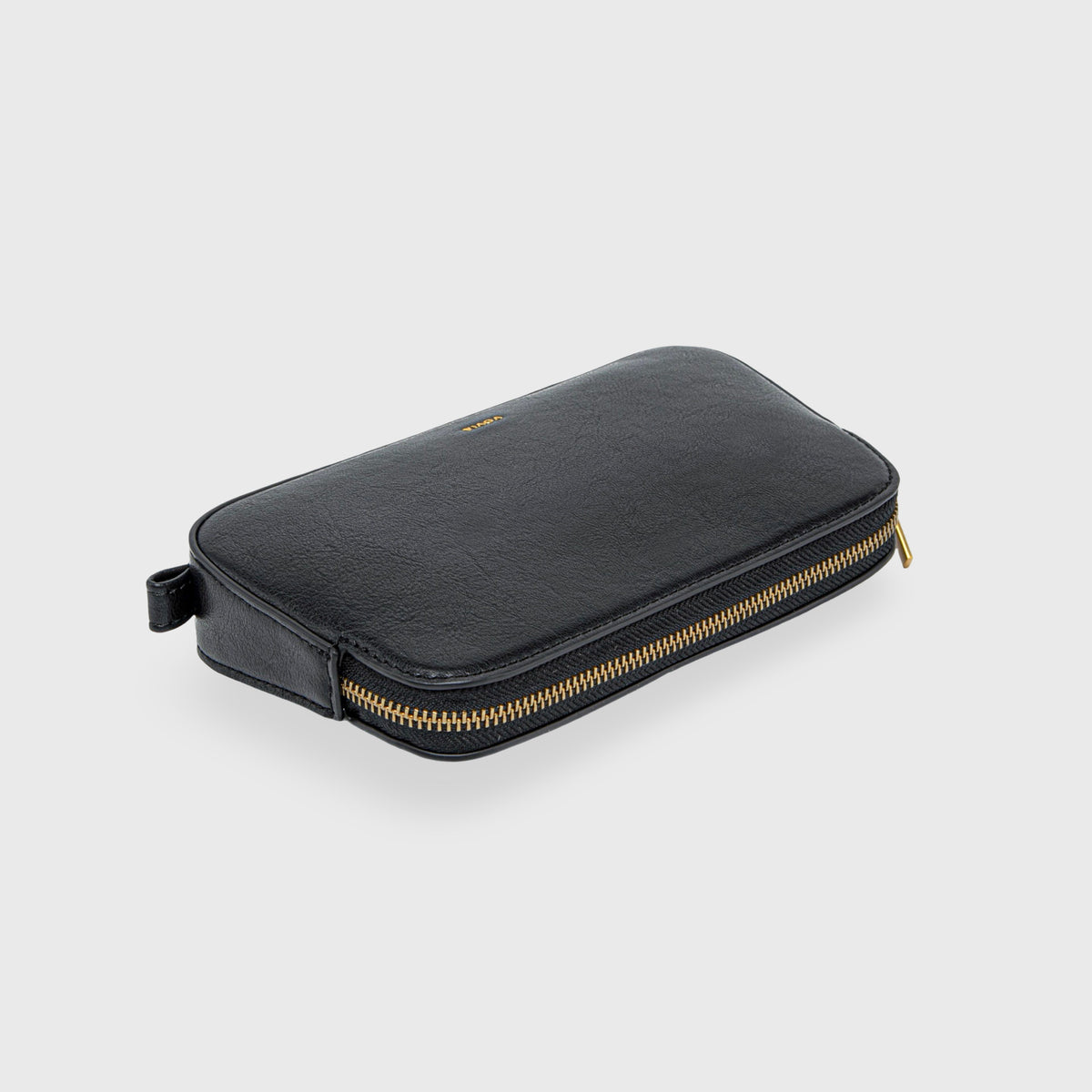 Carolina - Ciara Essential Pouch Negro