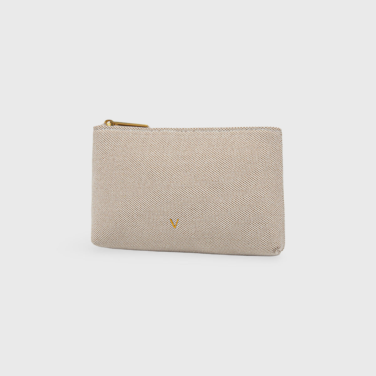 Amaya - Ciara Canvas Pouch