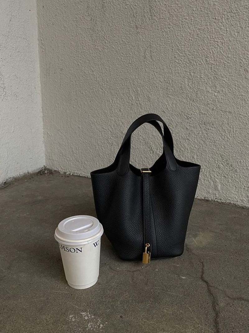Amanda - Bolso Premium