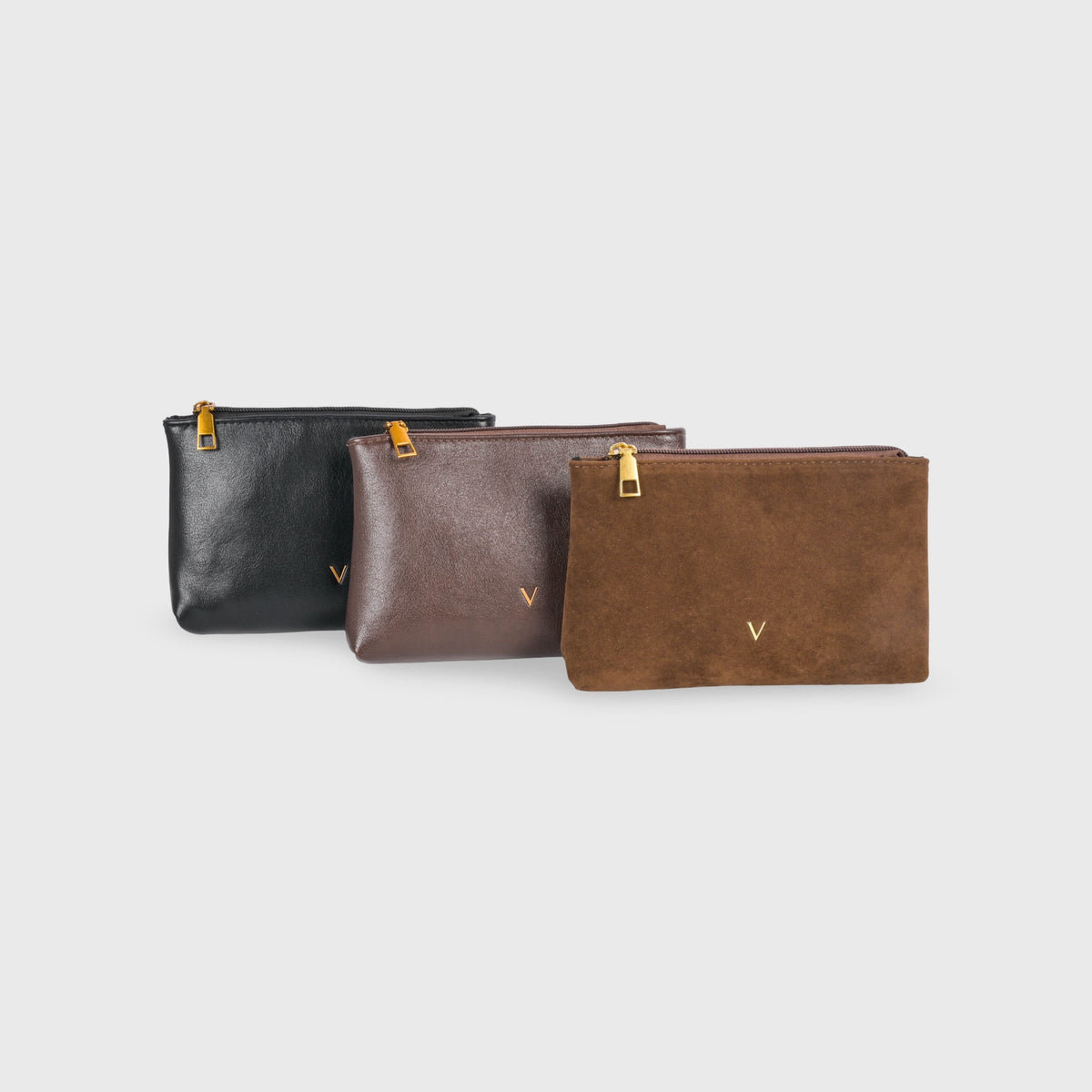 Olalla - Ciara Vintage Pouch Alternativo