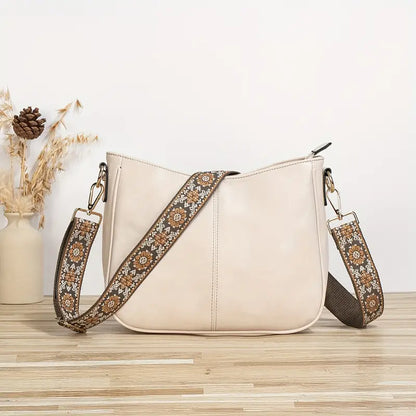 Julieta - Bolso de Hombro Vegano