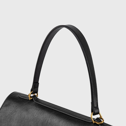 Beatriz - Ciara Essential Lona Negra