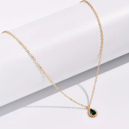 Victoria - Collar Yvaine Gladorra | Dorado