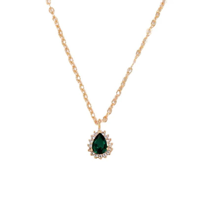 Victoria - Collar Yvaine Gladorra | Dorado