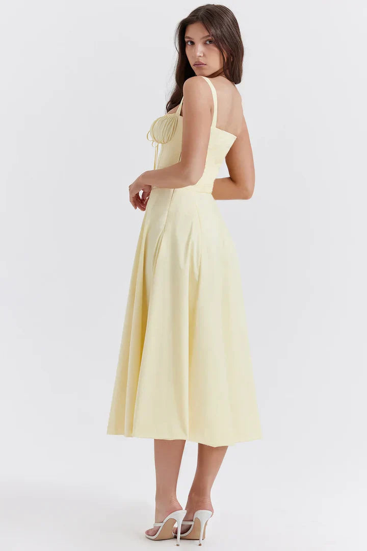 Marina - Look de Verano