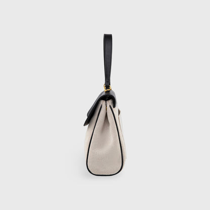 Beatriz - Ciara Essential Lona Negra