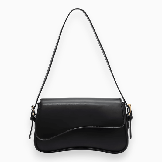 Camelia - Bolso de Cuero Pequeño