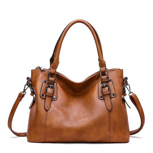 Elvira - Bolso de Hombro Elegante