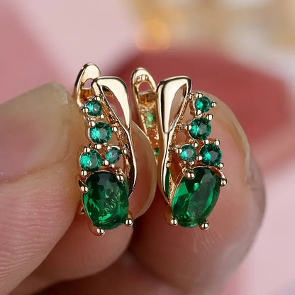 Miriam - Pendientes Thessaly Moressin | Dorado