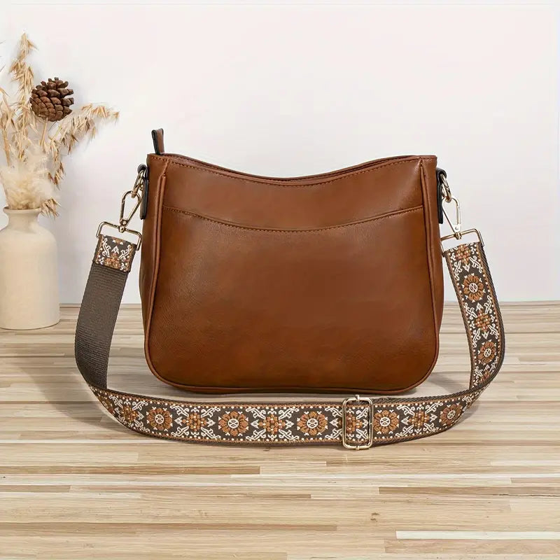 Julieta - Bolso de Hombro Vegano