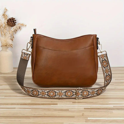 Julieta - Bolso de Hombro Vegano