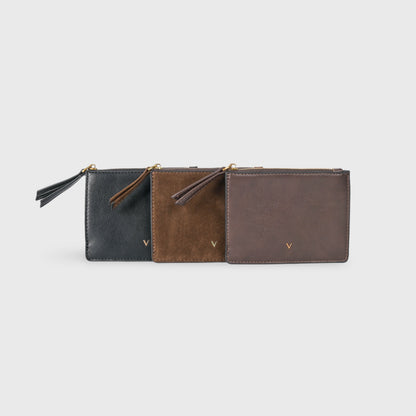 Reyes - Wallet Vintage