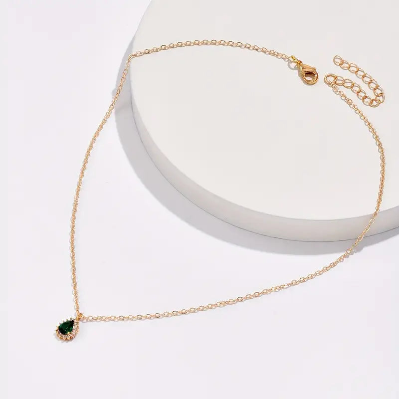 Victoria - Collar Yvaine Gladorra | Dorado