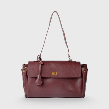 Julieta - Ciara Vintage Bronce