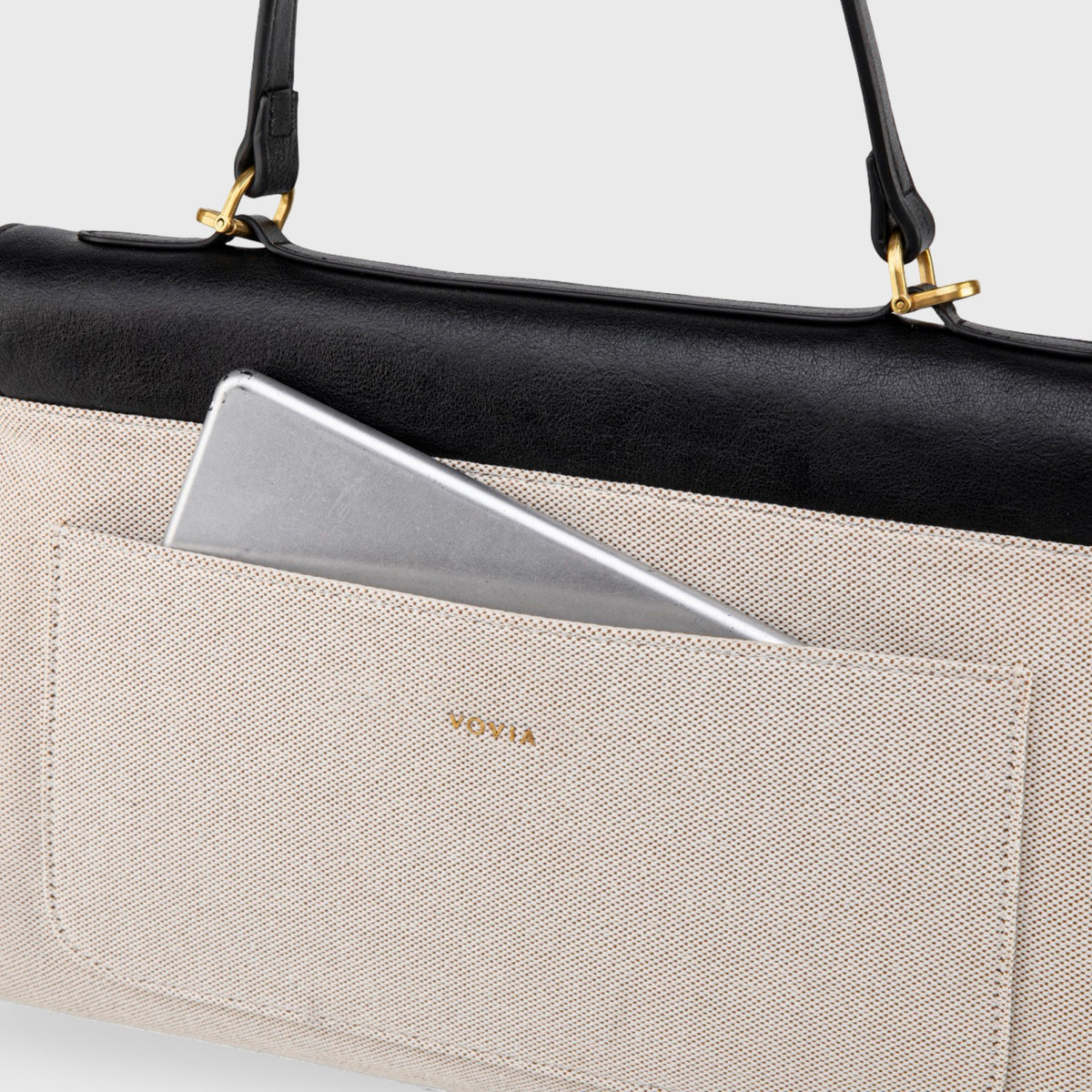 Beatriz - Ciara Essential Lona Negra