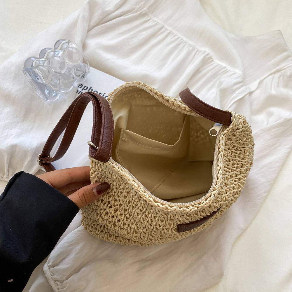 Milena - Bolso de Hombro (1+1)