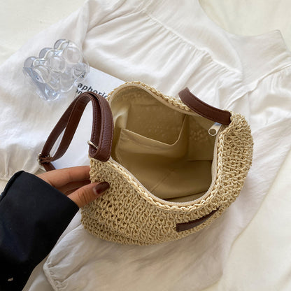 Milena - Bolso de Hombro (1+1)
