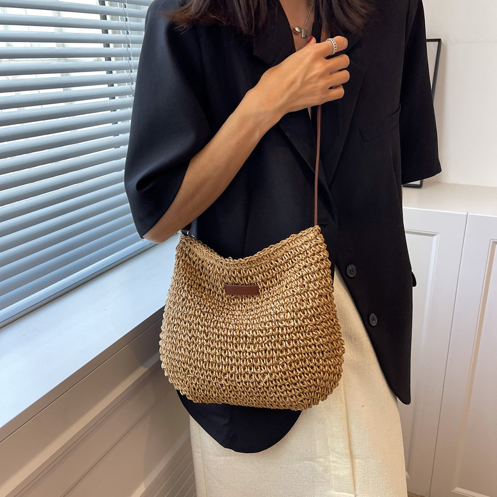 Milena - Bolso de Hombro (1+1)