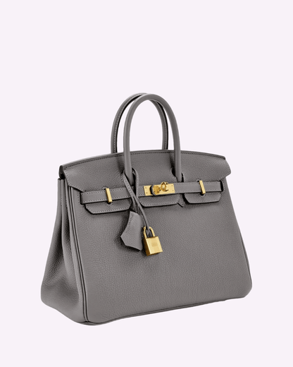 Marina - Bolso de Cuero de Lujo Sutil