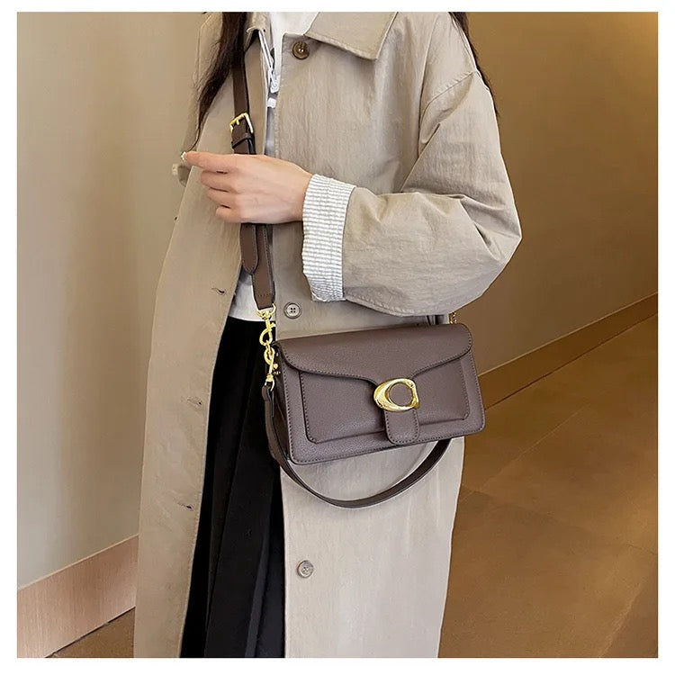 Gabriela - Bolso con Estilo