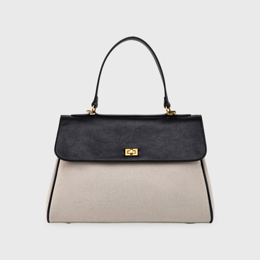 Beatriz - Ciara Essential Lona Negra