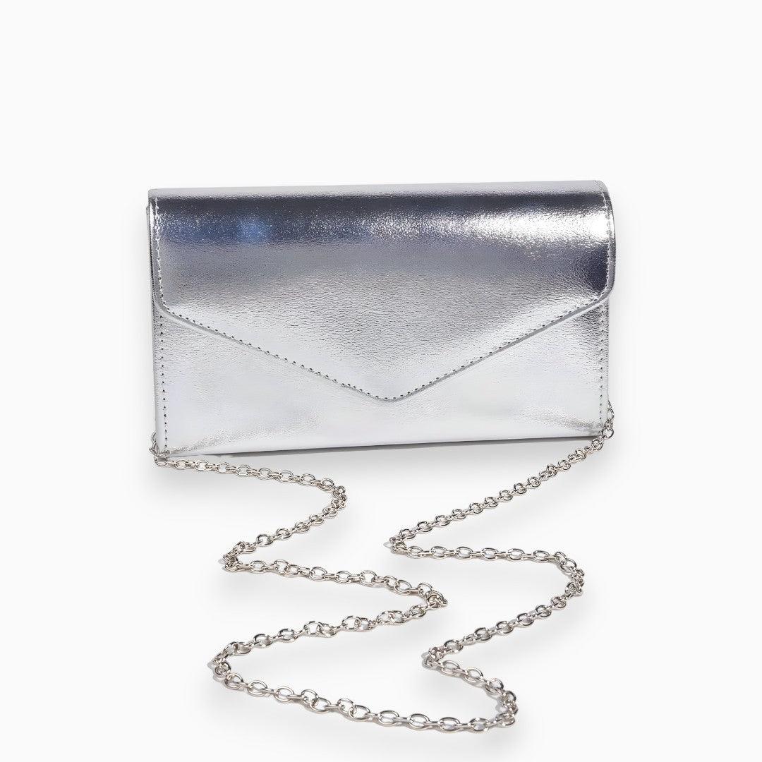 Micaela - Clutch de Lujo Serenity