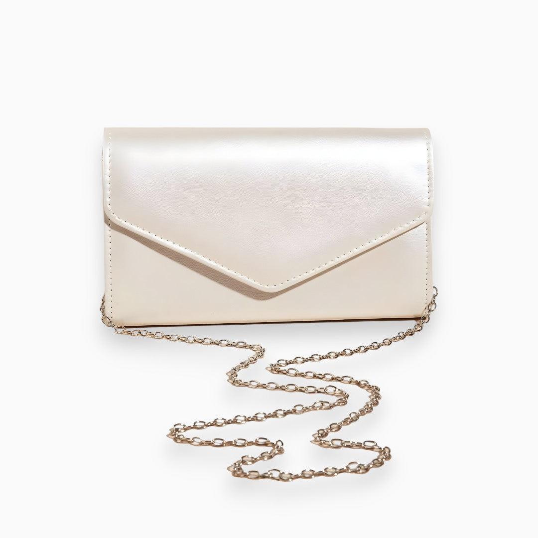Micaela - Clutch de Lujo Serenity