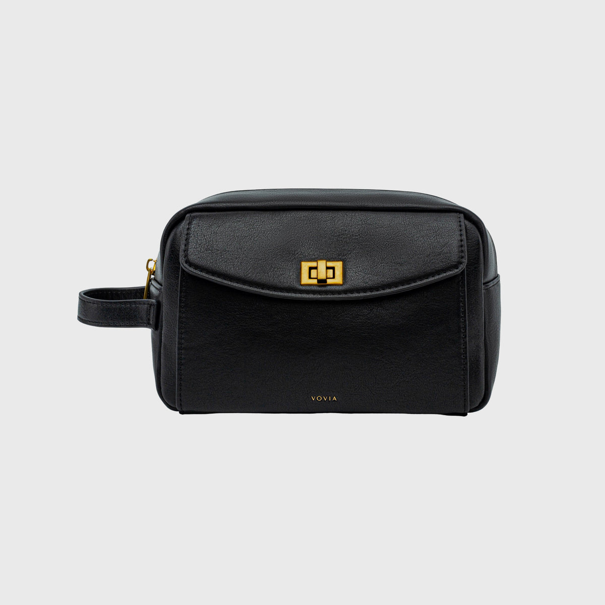 Esperanza - Ciara Beauty Bag Negro