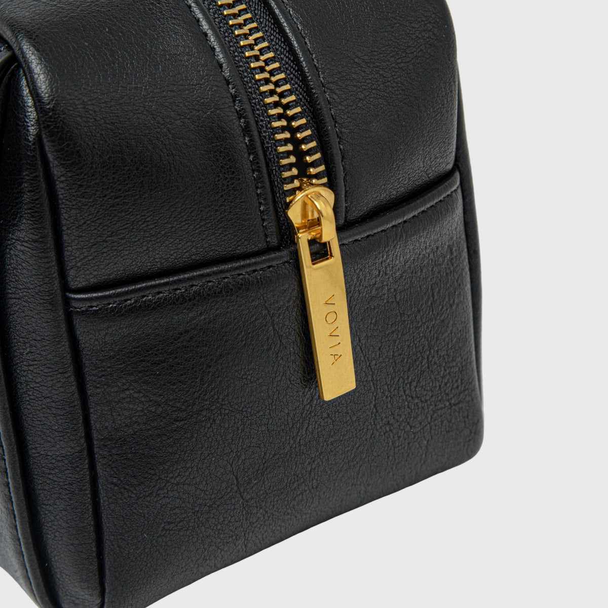 Esperanza - Ciara Beauty Bag Negro