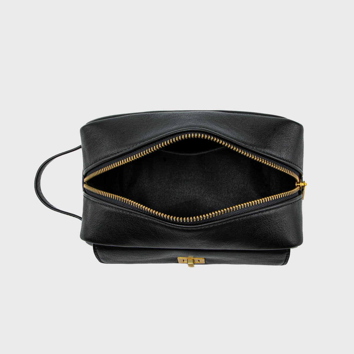Esperanza - Ciara Beauty Bag Negro