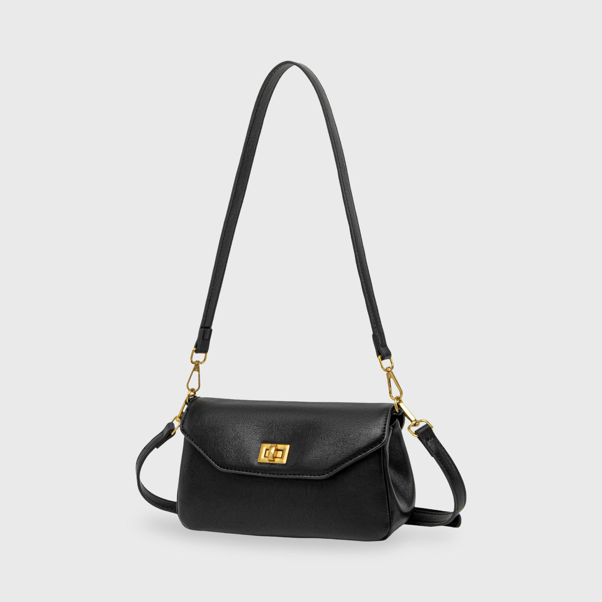 Irene - Ciara Mini Negro