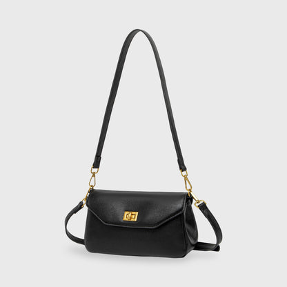 Irene - Ciara Mini Negro