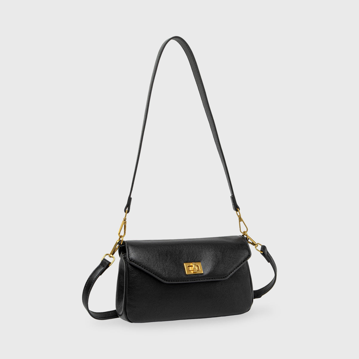 Irene - Ciara Mini Negro