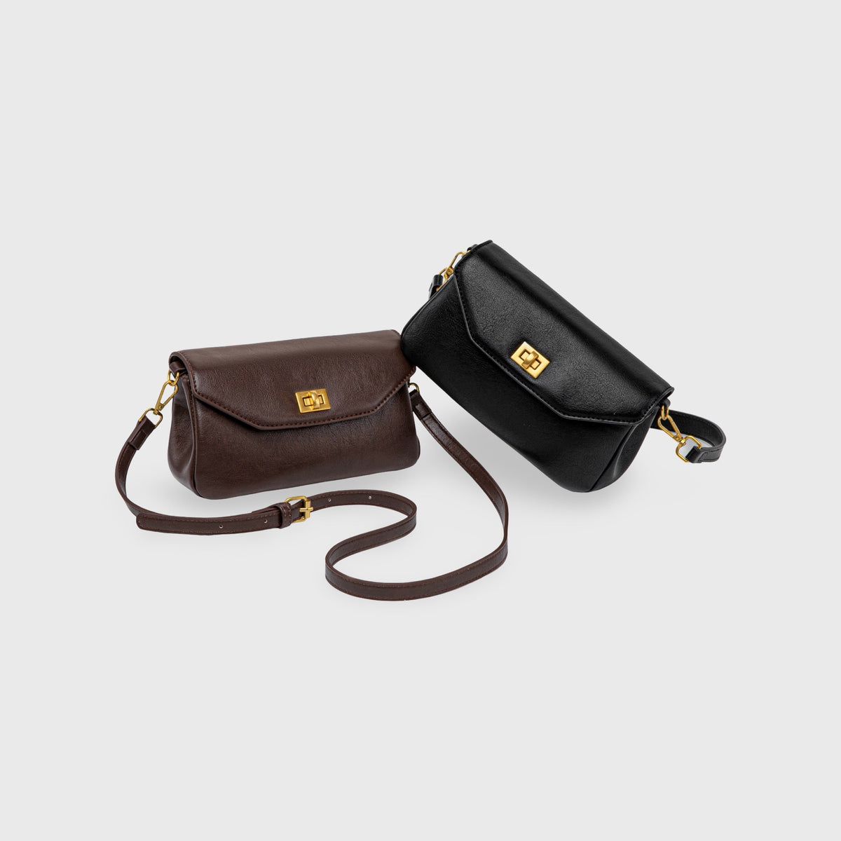 Irene - Ciara Mini Negro