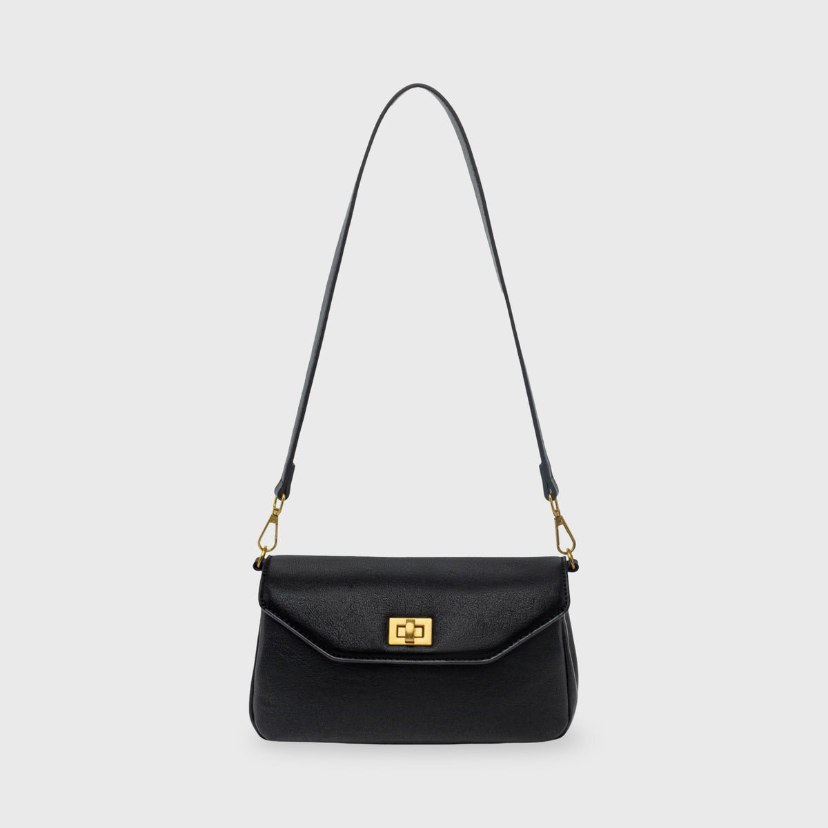 Irene - Ciara Mini Negro