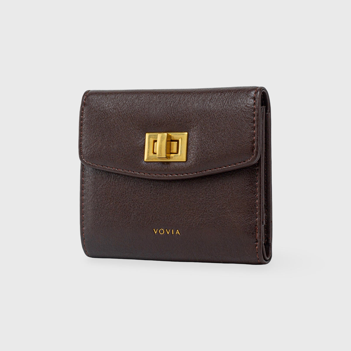 Gabriela - Ciara Mini Wallet Café