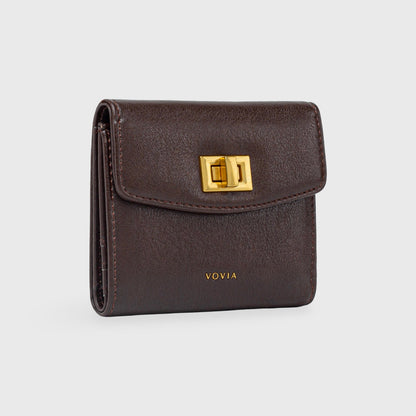 Gabriela - Ciara Mini Wallet Café