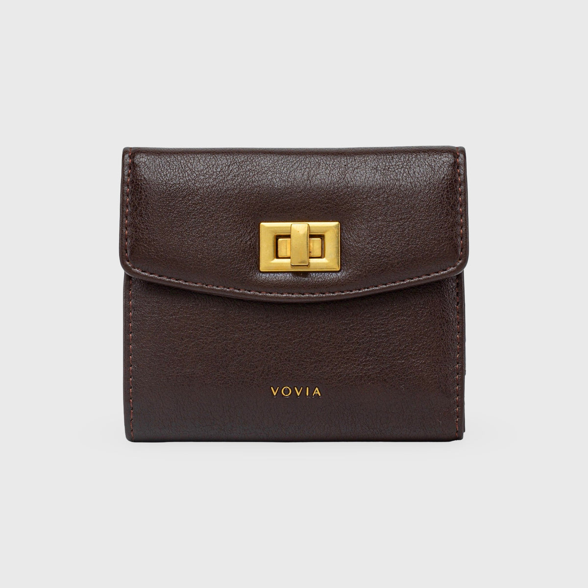 Gabriela - Ciara Mini Wallet Café