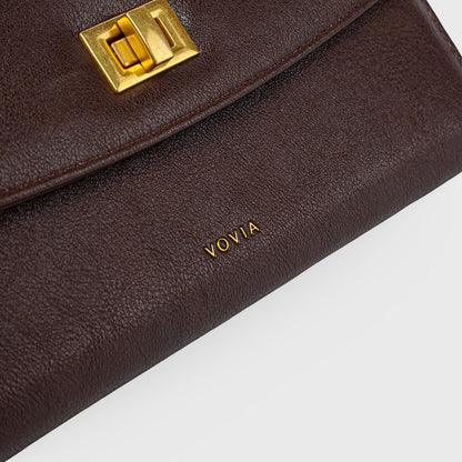 Fabiana - Ciara Wallet Café