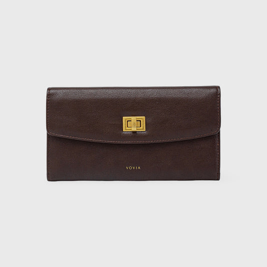 Fabiana - Ciara Wallet Café