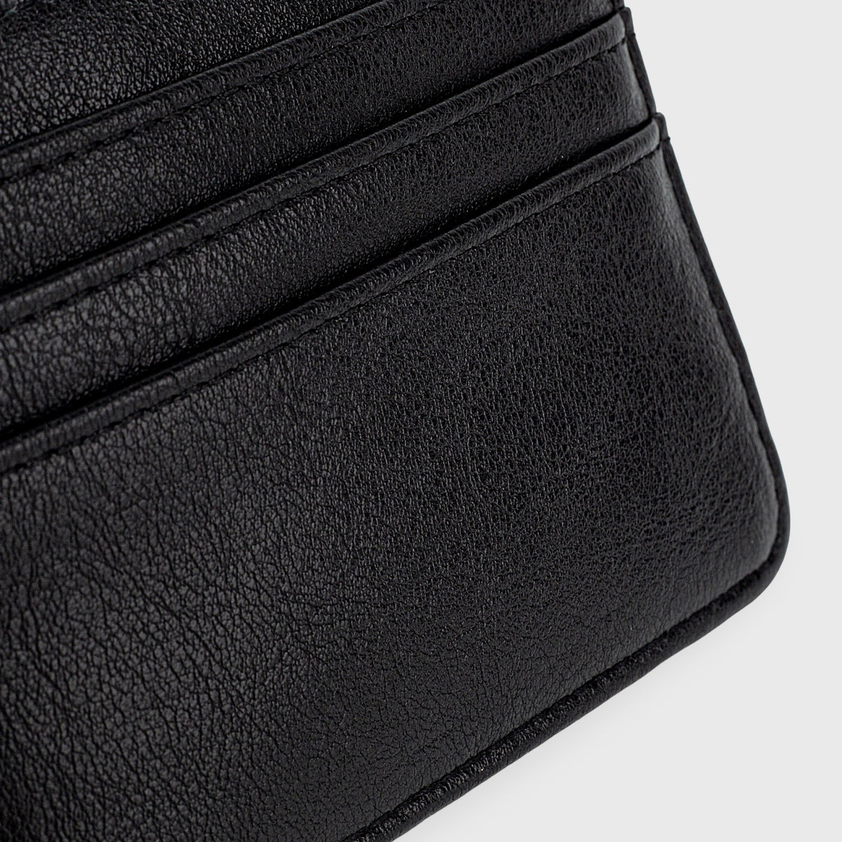 Helena - Ciara Cardholder Negro
