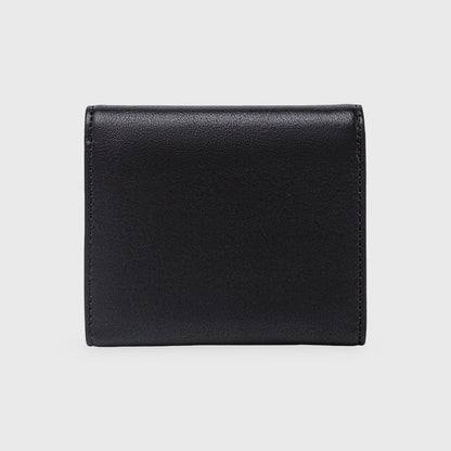 Gabriela - Ciara Mini Wallet Negro