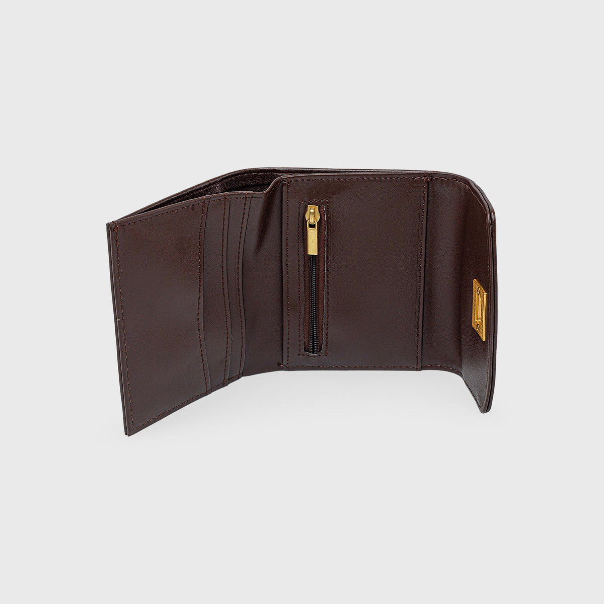 Gabriela - Ciara Mini Wallet Café