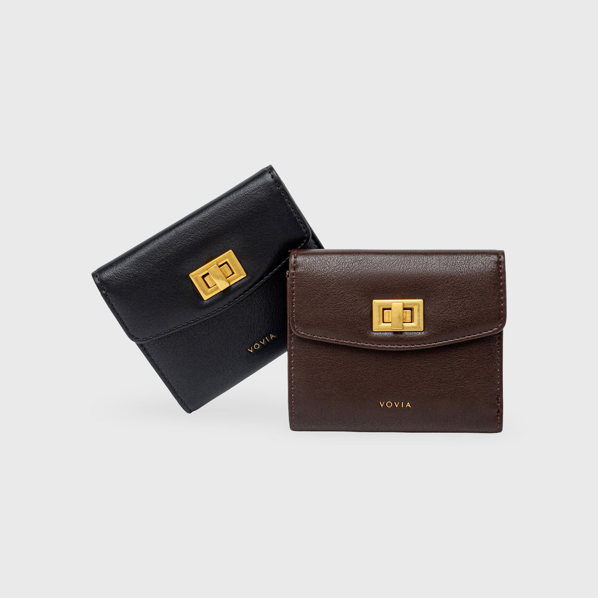Gabriela - Ciara Mini Wallet Café