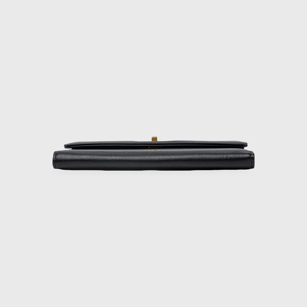 Fabiana - Ciara Wallet Negro